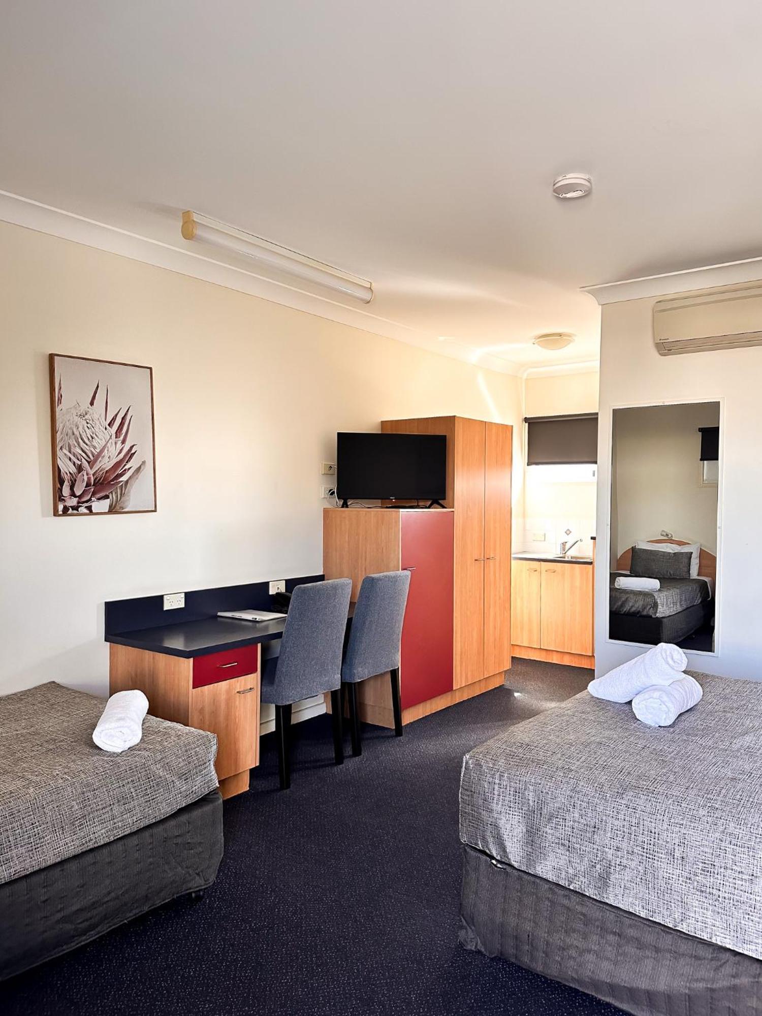 Boulevard Lodge بوندابيرج المظهر الخارجي الصورة